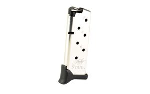 MAG KIMBER RAPIDE MCRO 9MM 7RD EXT
