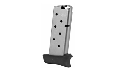 MAG KIMBER MICRO 9MM 7RD W/GRIP EXT