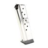MAG KIMBER 9MM 9RD SS SILVER EXT BP