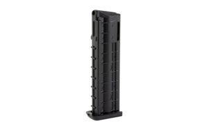 MAG KELTEC P17 22LR 16RD BLK