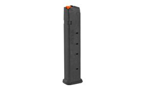 MGMPI662BLK_1.jpg MAGPUL PMAG FOR GLOCK 17 27RD BLK