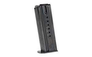 MAG DESERT EAGLE 357 BLK 9RD