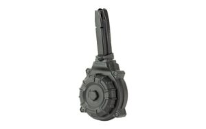 PROMAG S&W SD40 40S&W  50RD DRM BLK
