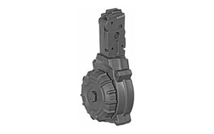 MGPMDRM-A21_1.jpg PROMAG SIG MPX 9MM 50RD DRM BLK POLY