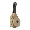 MGPMDRM-A55-FDE_2.jpg PROMAG SIG P320 9MM 50RD DRUM FDE