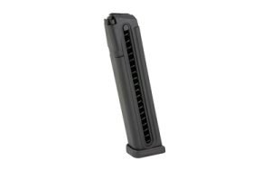 MGPMGLK-A20_1.jpg PROMAG FOR GLK 44 22LR 25RD BLACK