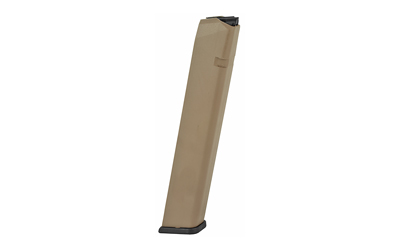 MGPMGLK-A8B-FDE_2.jpg PROMAG FOR GLK 17/19/26 9MM 32RD FDE