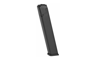 PROMAG FOR GLK 17/19/26 9MM 32RD BLK