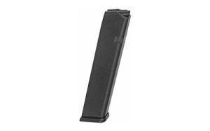 MGPMGLKA15_1.jpg PROMAG FOR GLK 17 9MM 25RD BLK PLY
