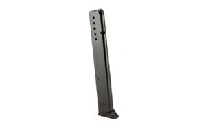 MGPMRUG-A21_1.jpg PROMAG RUGER LCP 15RD BLUE