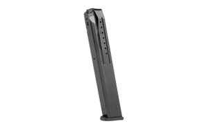 MGPMRUG-A41_1.jpg PROMAG RUGER SCRTY 9 9MM 32RD BLUE