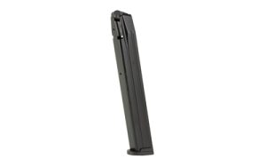PROMAG SAR SAR9 9MM 32RD BLUE STEEL