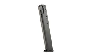 MGPMSMI-A13_1.jpg PROMAG S&W M&P-40 40SW 25RD BL