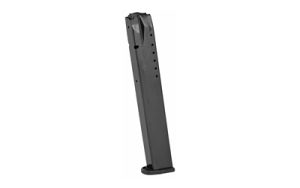 MGPMSMI-A17_1.jpg PROMAG S&W SD40 40SW 25RD BLUE STEEL