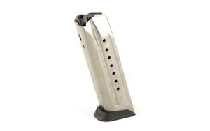 MGRUG90510_1.jpg MAG RUGER AMERICAN/PC 9MM 17RD BLK