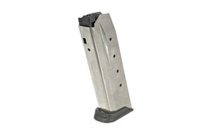 MAG RUGER AMERICAN 45ACP 10RD BLK