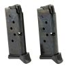 MGRUG90644_2.jpg MAG RUGER LCP II 380ACP 6RD 2-PK