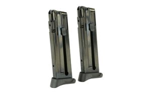 MGRUG90647_1.jpg MAG RUGER SR22 22LR 10RD BLK W/EX 2P