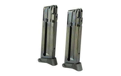 MGRUG90647_2.jpg MAG RUGER SR22 22LR 10RD BLK W/EX 2P