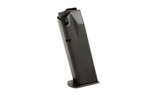 MAG SIG P226 357/40 12RD BL