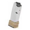 MAGAZINE SPRGFLD 9MM HELLCAT 15R FDE