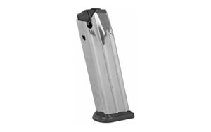 MGSPXDM5019_1.jpg MAGAZINE SPRGFLD 9MM XDM 19RD