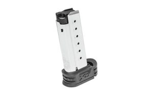 MGSPXDS4007_1.jpg MAGAZINE SPRGFLD 40SW XDS 7RD