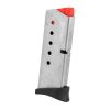 MAG S&W BODYGUARD 380ACP 6RD STS