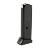 MAG WAL PPK 380ACP 6RD AFC BLK FR