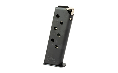 MAG WAL PPK/S 380ACP 7RD BLK AFC STD