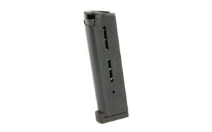 MGWC47DAB_1.jpg MAG WILSON 8RD W/ALUM BASE PAD BLK