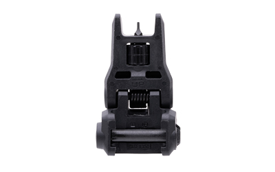 MPIMAG1166BLK_3.jpg MAGPUL MBUS 3 FRONT SIGHT BLK