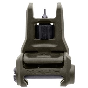 MPIMAG1166ODG_1.jpg MAGPUL MBUS 3 FRONT SIGHT ODG