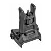 MPIMAG275_1.jpg MAGPUL MBUS PRO FRNT FLIP SIGHT BLK