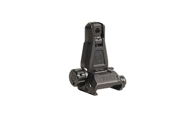 MPIMAG276_1.jpg MAGPUL MBUS PRO REAR FLIP SIGHT BLK