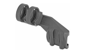 MPIMAG498-LT-BLK_1.jpg MAGPUL RAIL LIGHT MOUNT LEFT BLK