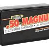 CCI 50AE 350GR JSP 20/400