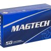 MAGTECH 357 MAG 125 FMJ FLAT 50/1000