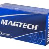 MAGTECH 357 MAG 125 FMJ FLAT 50/1000