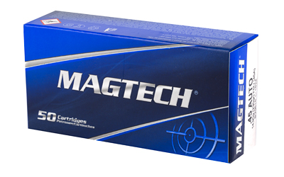MT45A_3.jpg MAGTECH 45ACP 230GR FMJ 50/1000