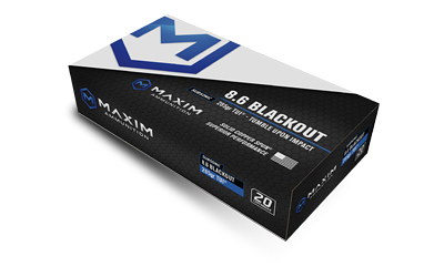 MXM-49150_1.jpg MAXIM 8.6 BLK 235GR TUI SBA 20/200