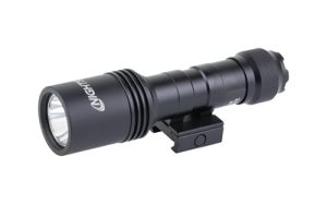 NILGL-160-T_1.jpg NIGHTSTICK LONG GUN LIGHT TURBO 800L
