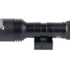 NILGL-160-T_3.jpg NIGHTSTICK LONG GUN LIGHT TURBO 800L