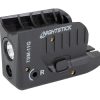 NITSM-11G_1.jpg NIGHTSTICK RCHRG LGHT/LSR FOR GLK 42