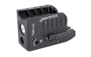 NITSM-11G_1.jpg NIGHTSTICK RCHRG LGHT/LSR FOR GLK 42