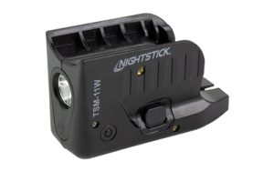 NITSM-11W_1.jpg NIGHTSTICK WML FOR G43X 150 LUMENS