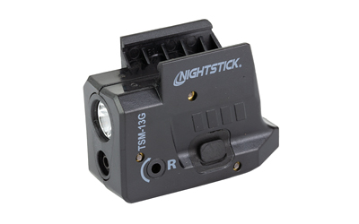 NITSM-13G_1.jpg NIGHTSTICK RCHRG LGHT/LSR SIG P365