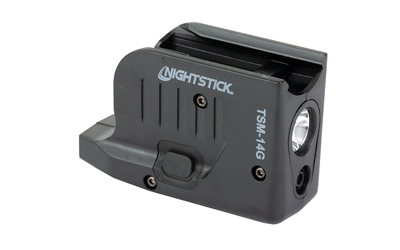 NITSM-14G_2.jpg NIGHTSTICK RCHRG LGT/LSR FOR GLK 43X