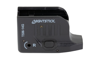 NITSM-14G_3.jpg NIGHTSTICK RCHRG LGT/LSR FOR GLK 43X