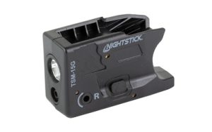 NITSM-15G_1.jpg NIGHTSTICK RCHRG LGHT/LSR SW SHLD